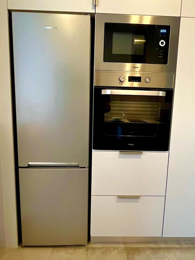 Kalliopis Apartment Athene Buitenkant foto